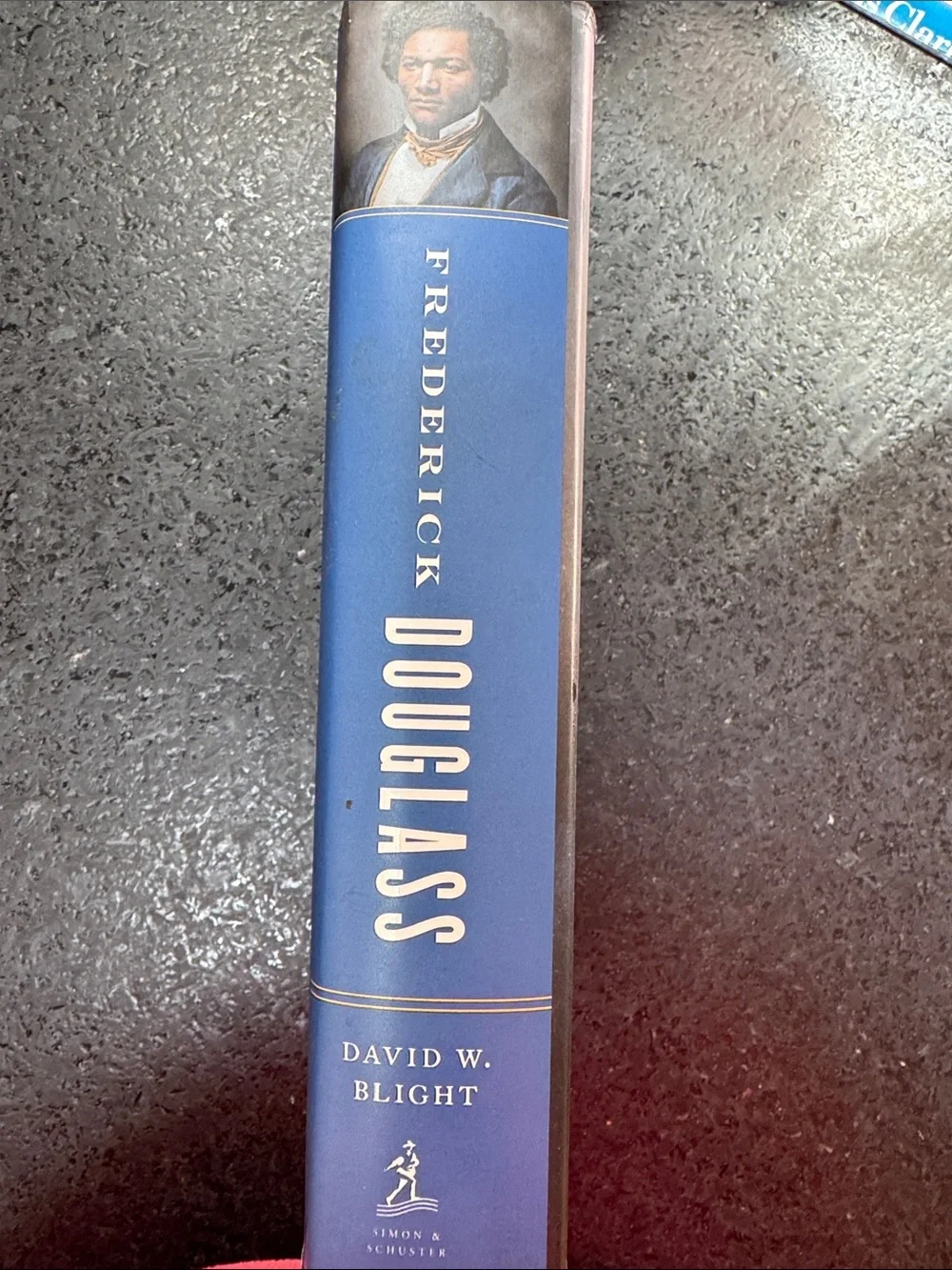 Frederick Douglass: Prophet of Freedom — David W. Blight (Hardcover) - Picture 5 of 5